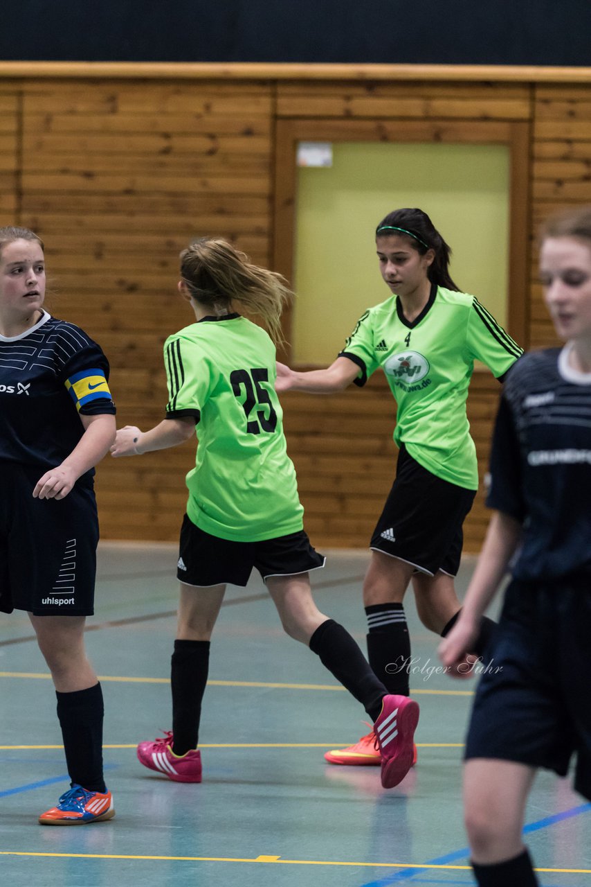 Bild 163 - KT Turnier 2